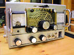 Multi Elmac AF67 HF Transmitter
