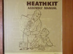 Heathkit SB303 Assembly Manual