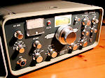 Vintage KW Electronics KW-2000B