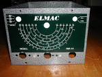 Multi Elmac PMR 6A